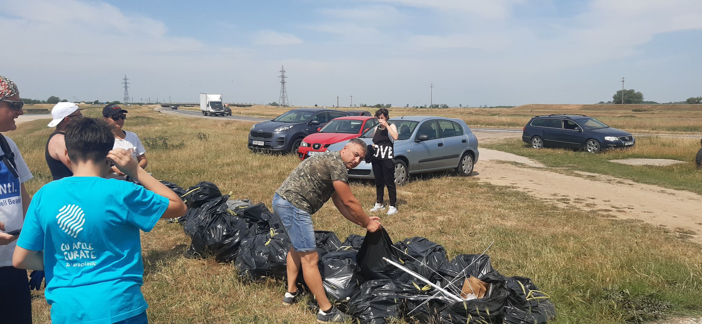 Ecologic Action