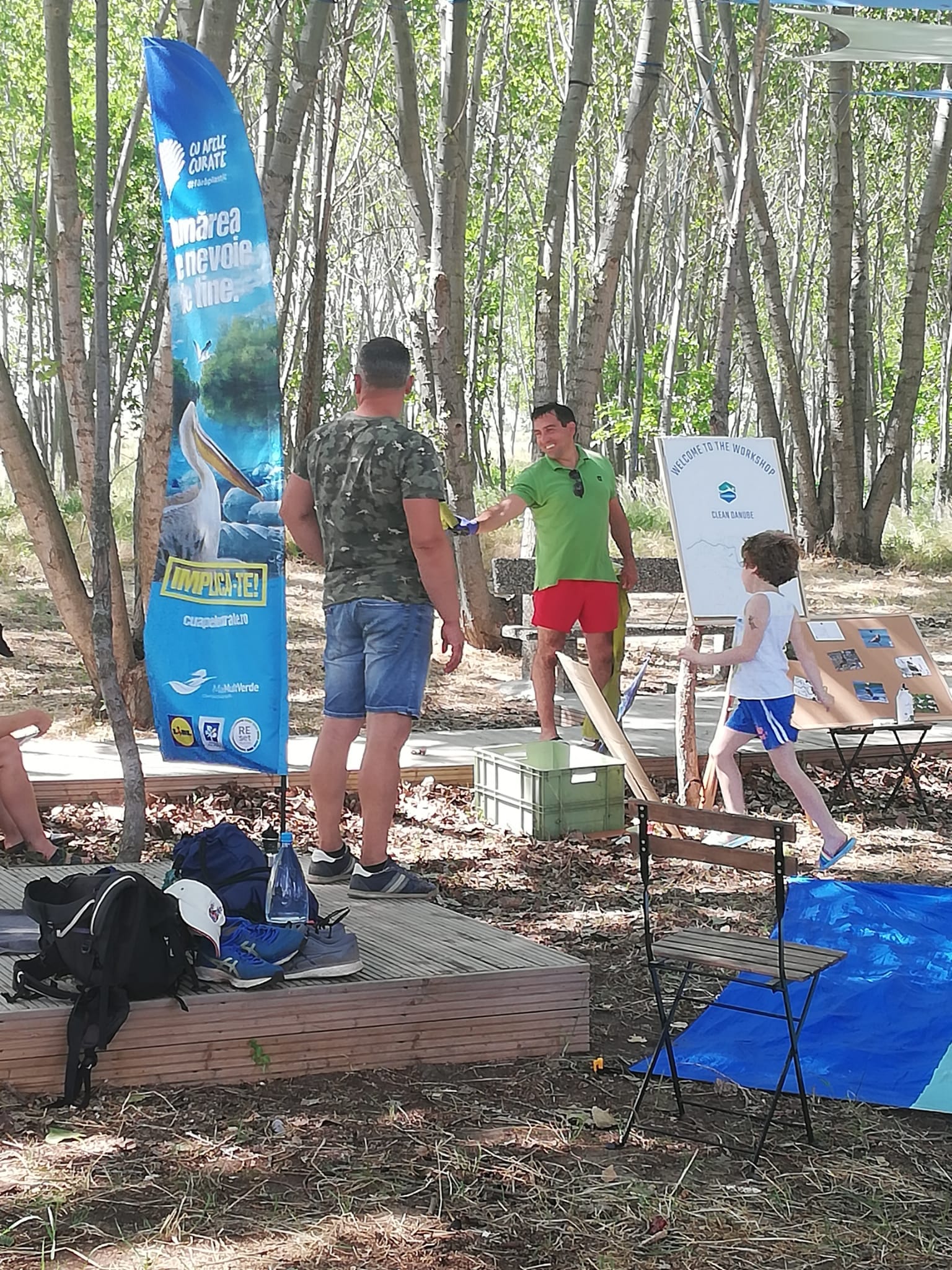Ecologic Action