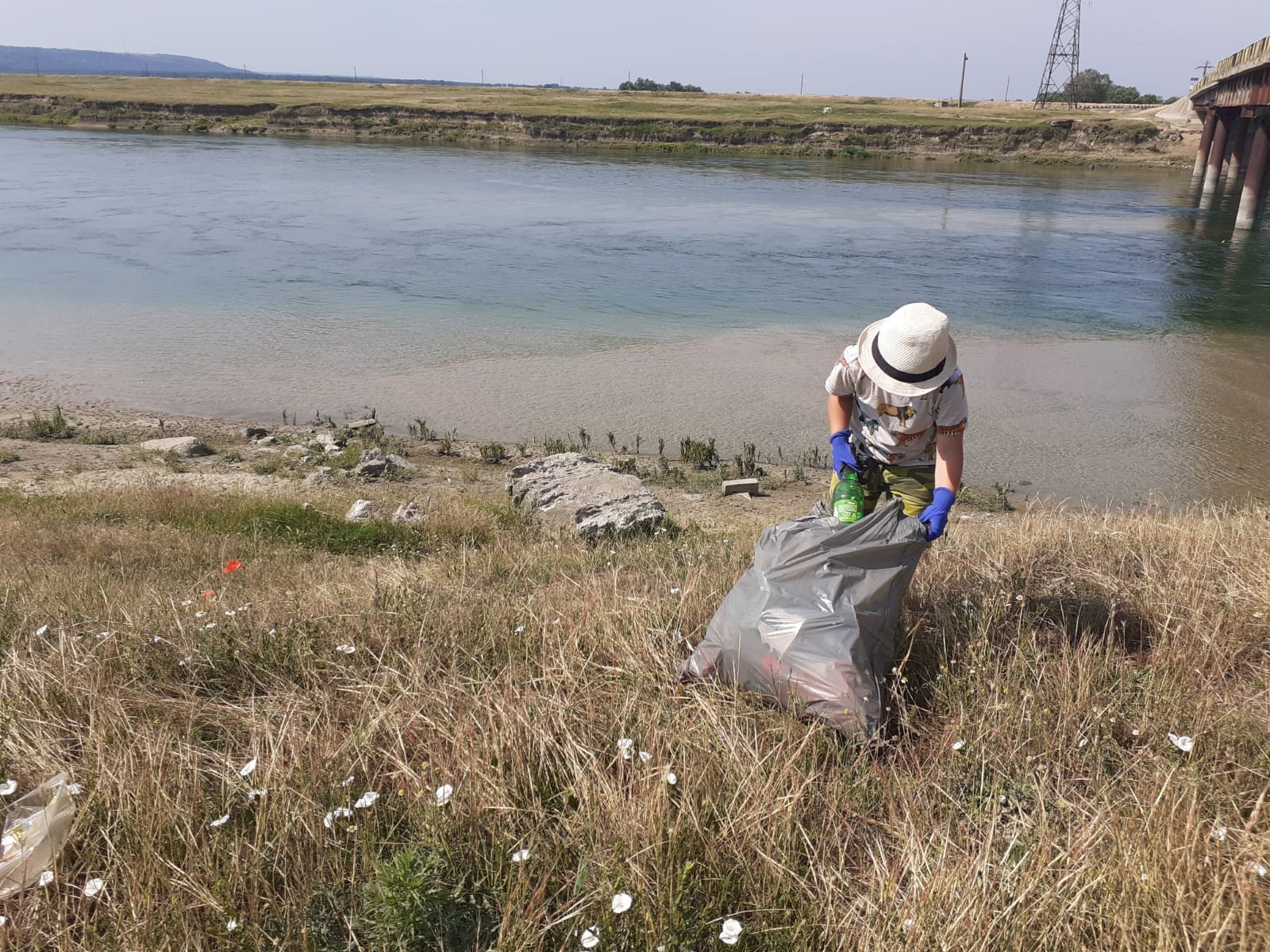 Ecologic Action