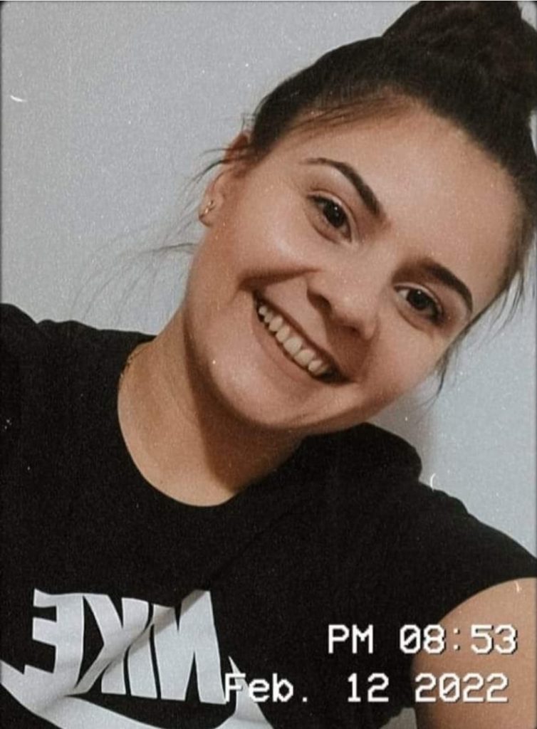 Adelina Naidin