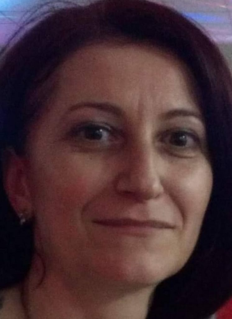 Ali Cranta