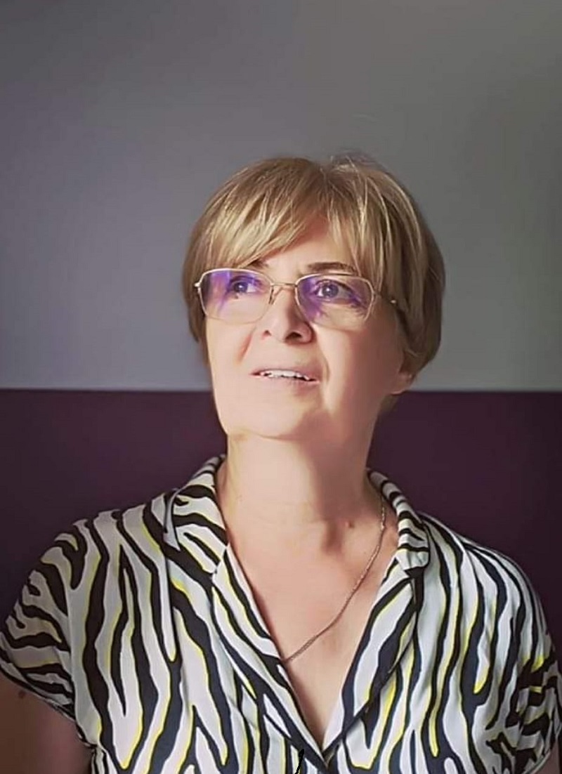 Cornelia Popescu