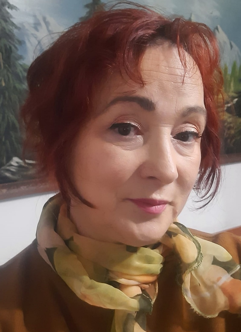 Dana Iordan