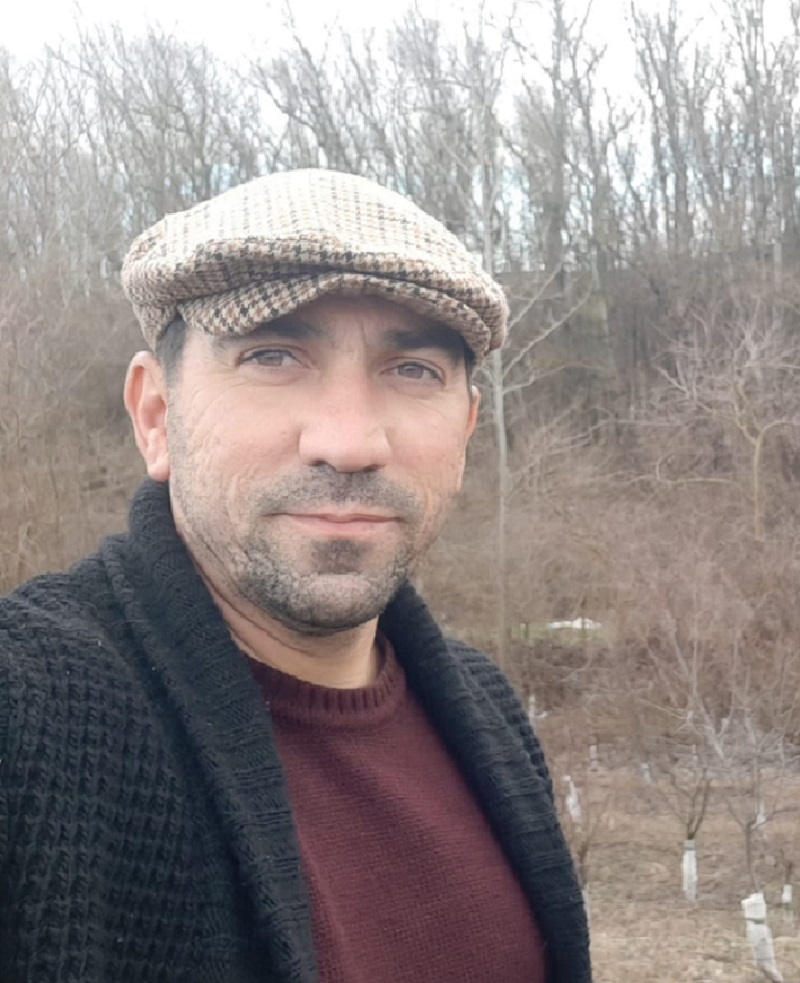 Raul Gheorghina